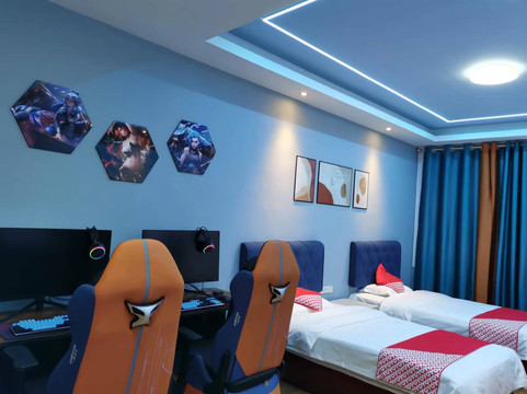 当阳优客快捷酒店