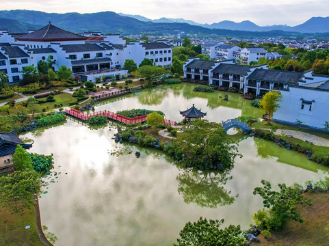 九华山远航君澜度假酒店