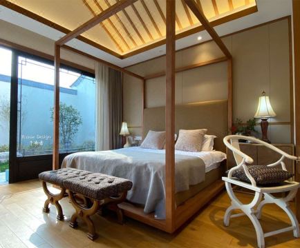Yunyin · Runyuan Homestay