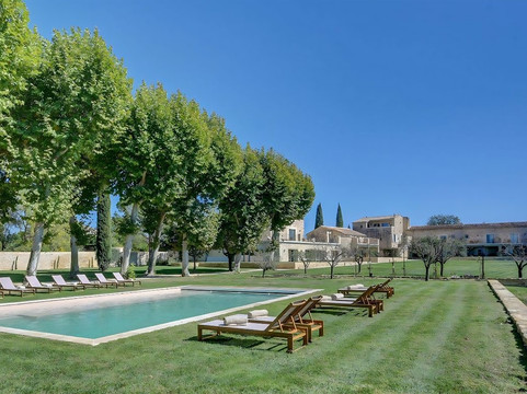 Domaine De Privadière