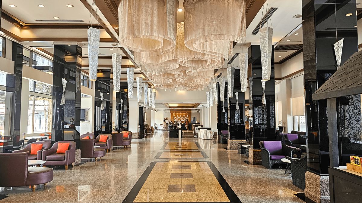 苏攀武里酒店-官方