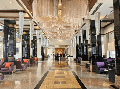 威色猜苍酒店住宿-Songphanburi Hotel