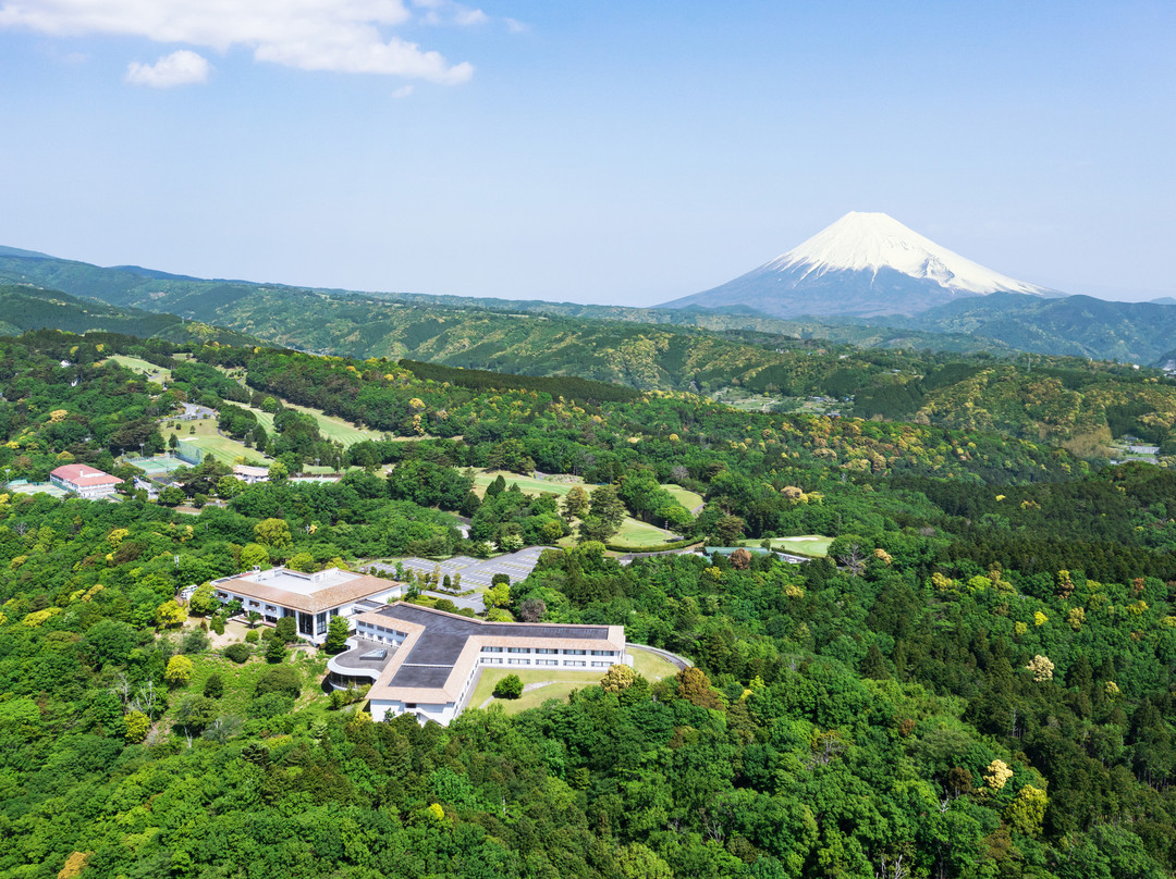Izu Marriott Hotel Shuzenji