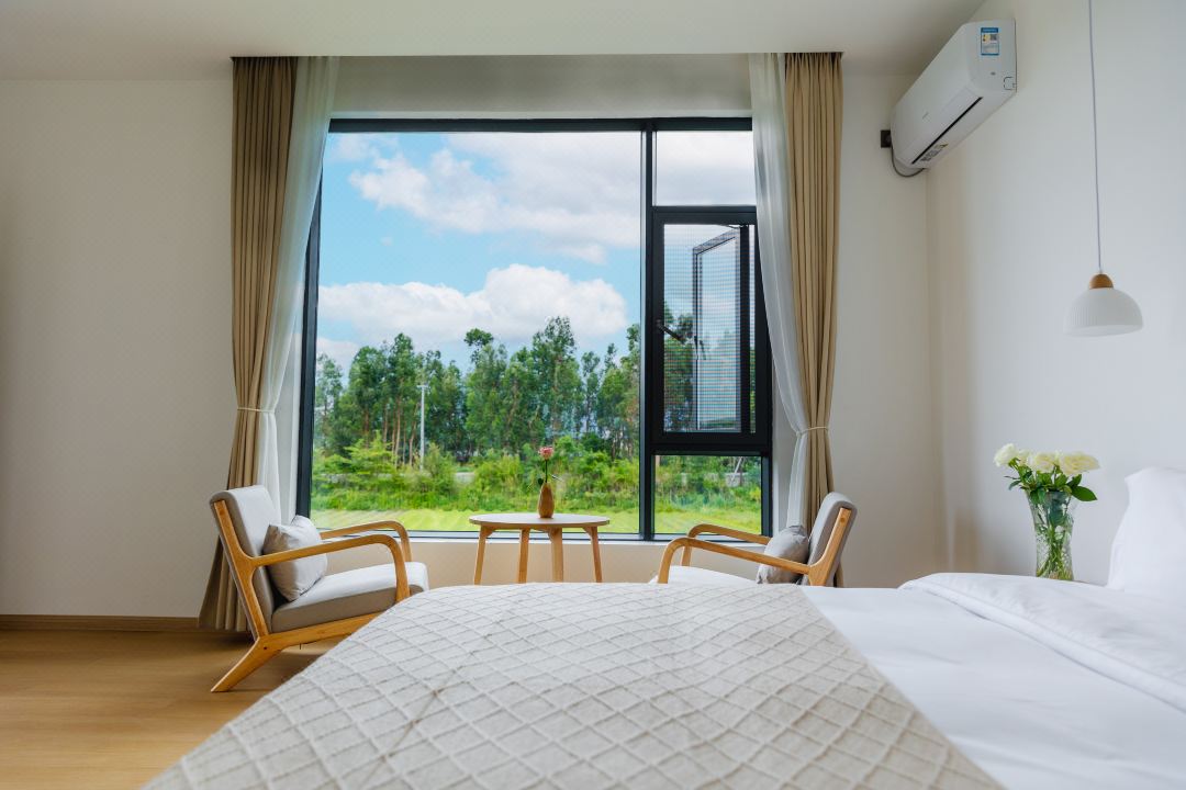 Dali Xingyu Xinyuan Homestay (Xizhou Ancient Town)