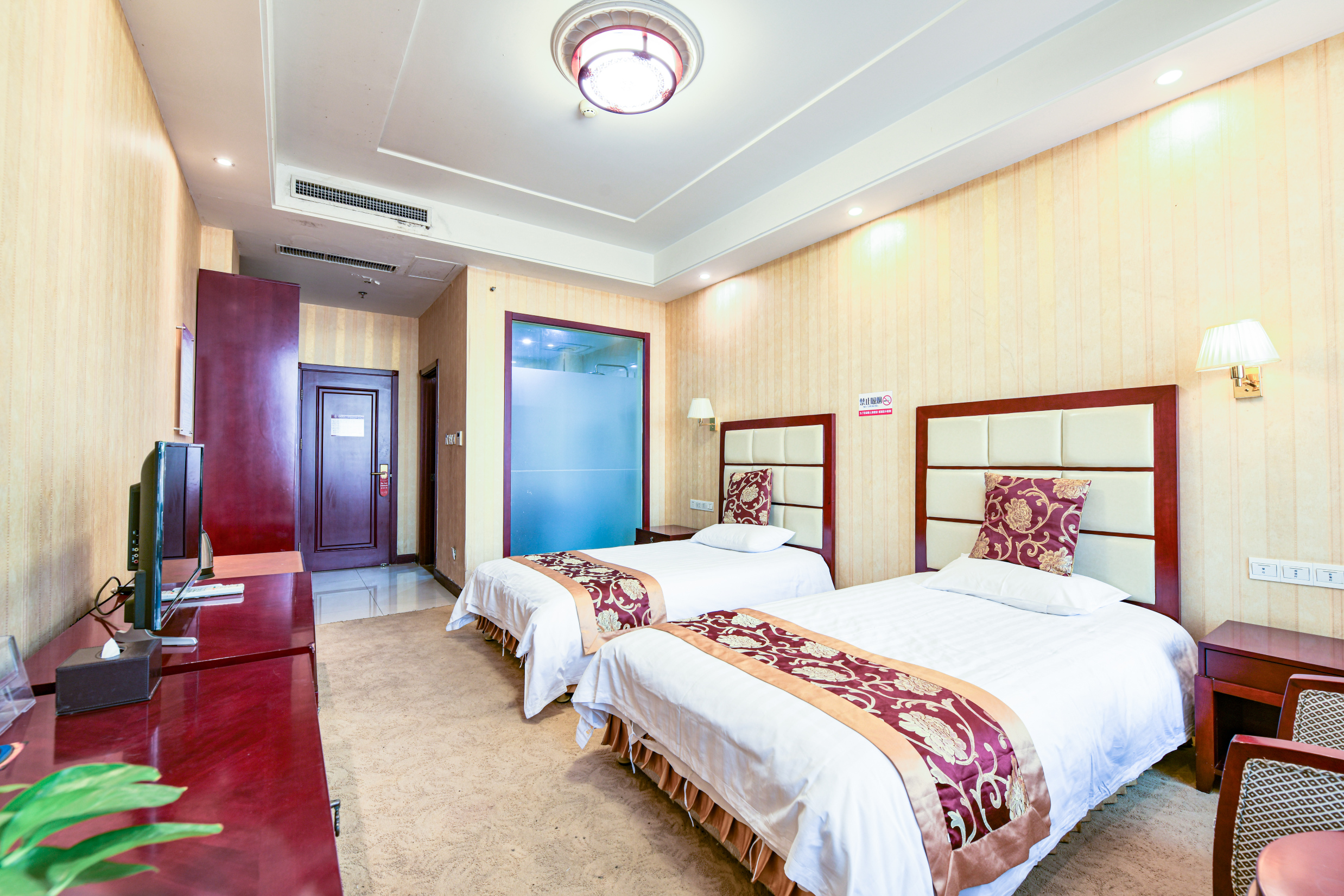 瀚悦酒店 -官方