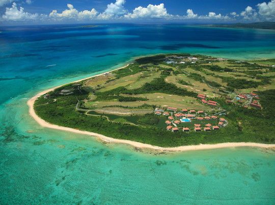 Hoshino Resorts RISONARE Kohamajima