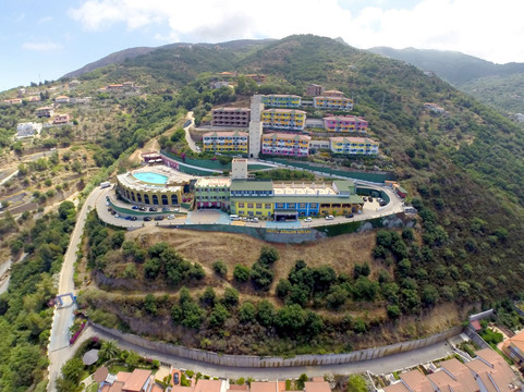 Avalon Sikani Resort