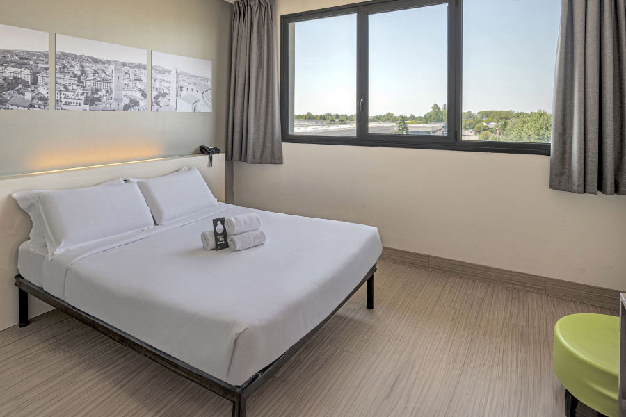 博洛尼亚住宿加早餐旅馆-官方