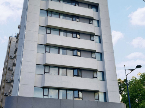 宜兴亚朵酒店人民路