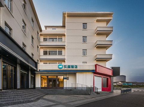 汉庭酒店(无锡南长街南禅寺地铁站店)主图