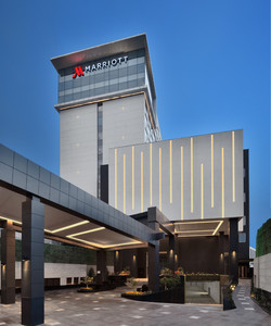 加德满都万豪酒店酒店图片