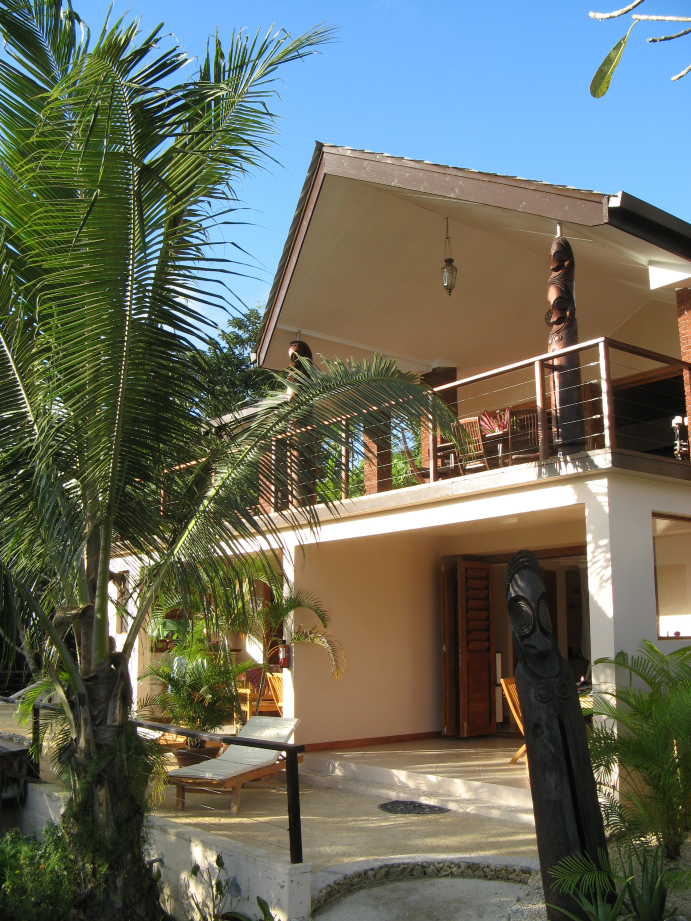 法图马鲁小屋酒店-官方