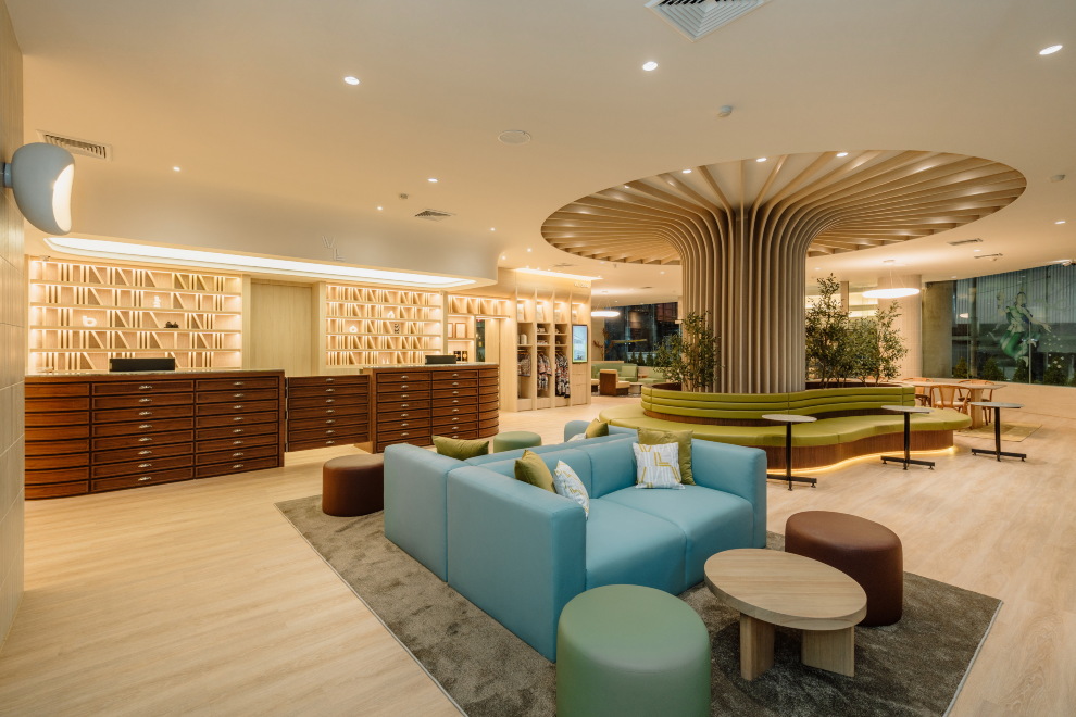 合艾V.L.酒店-官方