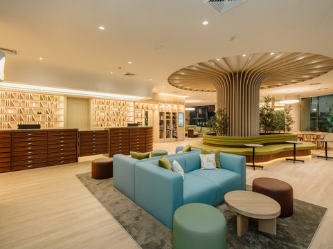 宋卡酒店住宿-v.l.合艾酒店