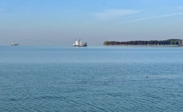 苏州湾艾美酒店-官方