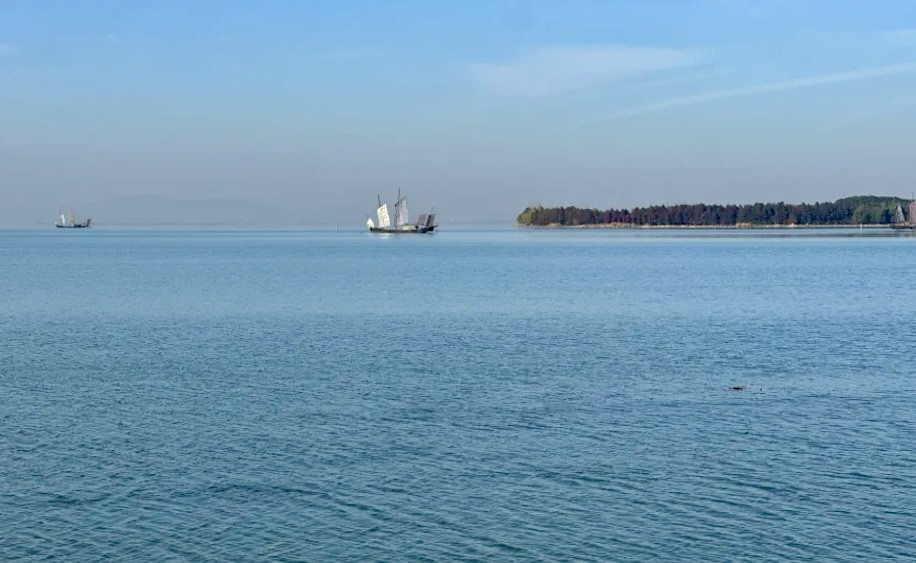 苏州湾艾美酒店