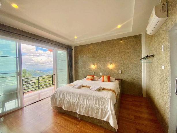 普梅克塔万度假村-官方