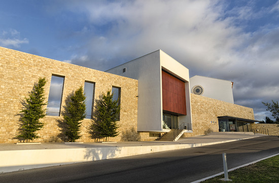 阿尔科巴萨酒店住宿-Real Abadia, Congress & Spa Hotel