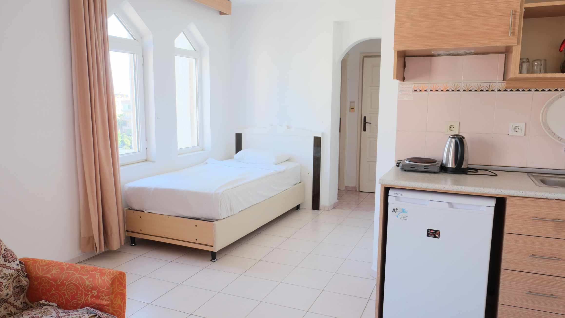 Lale Apart Hotel-官方