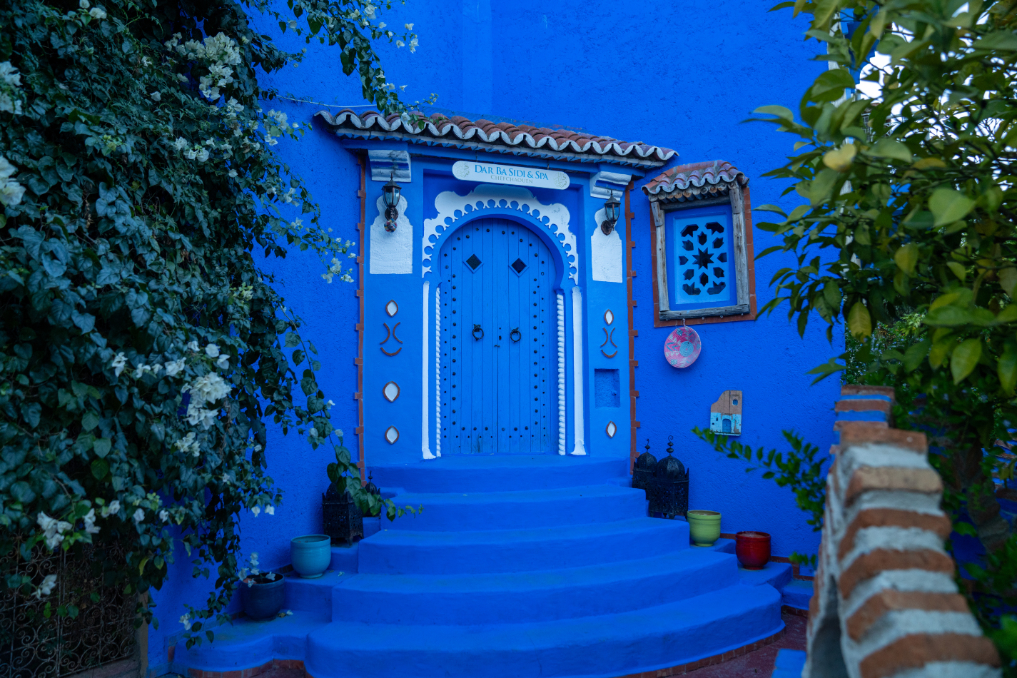 达巴西迪水疗酒店-官方