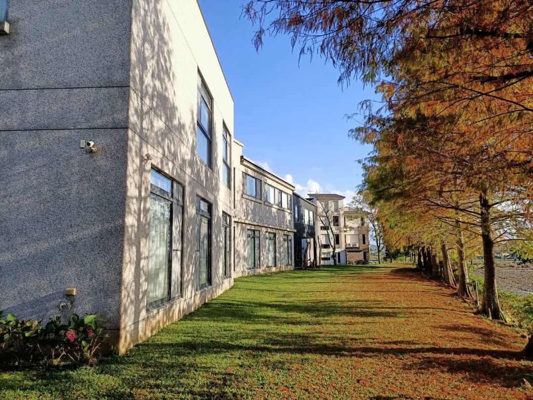 Hualien Simple Life Scenic B&B– Near Qixingtan& Tzu Chi