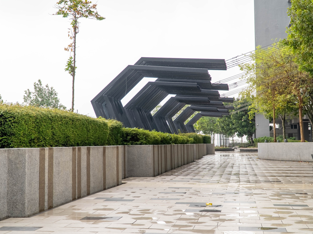 Kiara Plaza Semenyih by CityNest