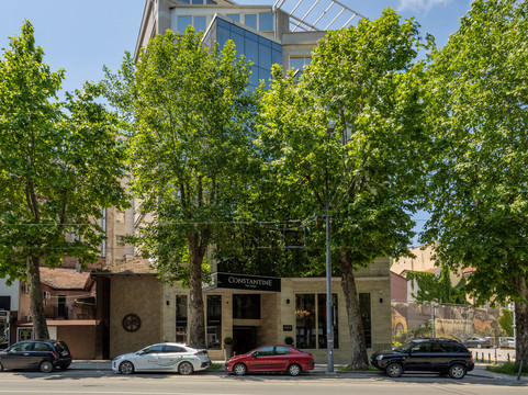 Hotel Constantine the Great主图