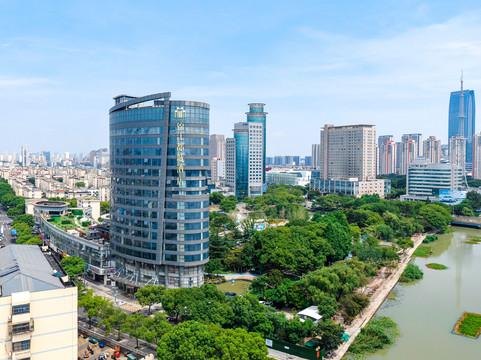 锦江都城酒店(昆山昆剧院店)