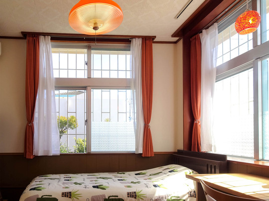 糸满市酒店住宿-Minshuku Itoman Bettei Goyukkuri