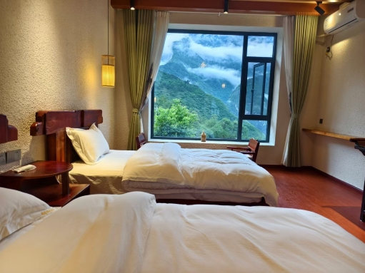 香格里拉纳西雅阁-官方