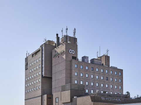 本庄市酒店住宿-Saitama Grand Hotel Honjo