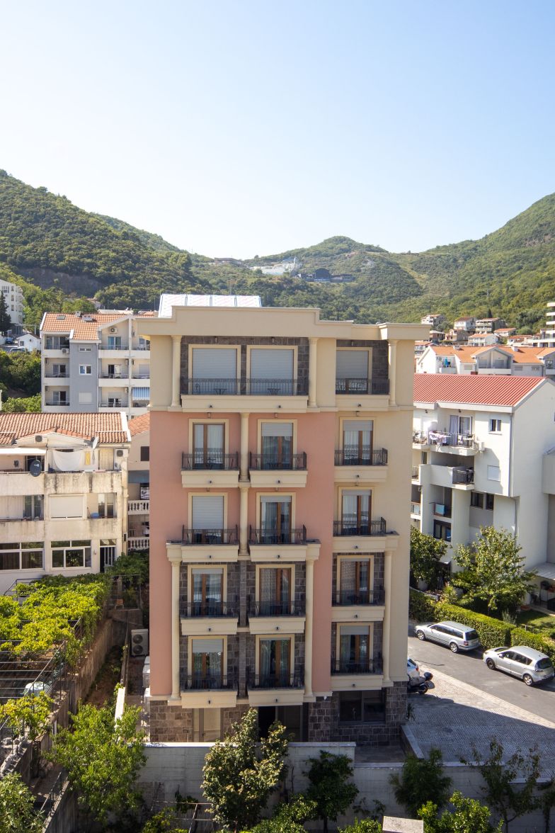 Garni Hotel Vladimir-官方