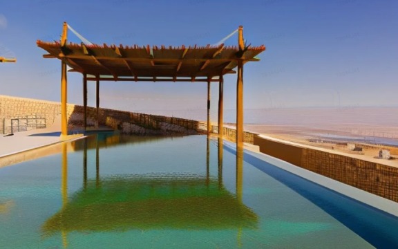 Six Senses Shaharut-官方
