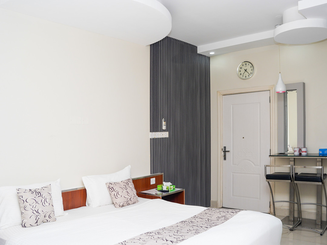 Ar Rumays酒店住宿-OYO 129 Al Bayrahaa Hotel Apartments