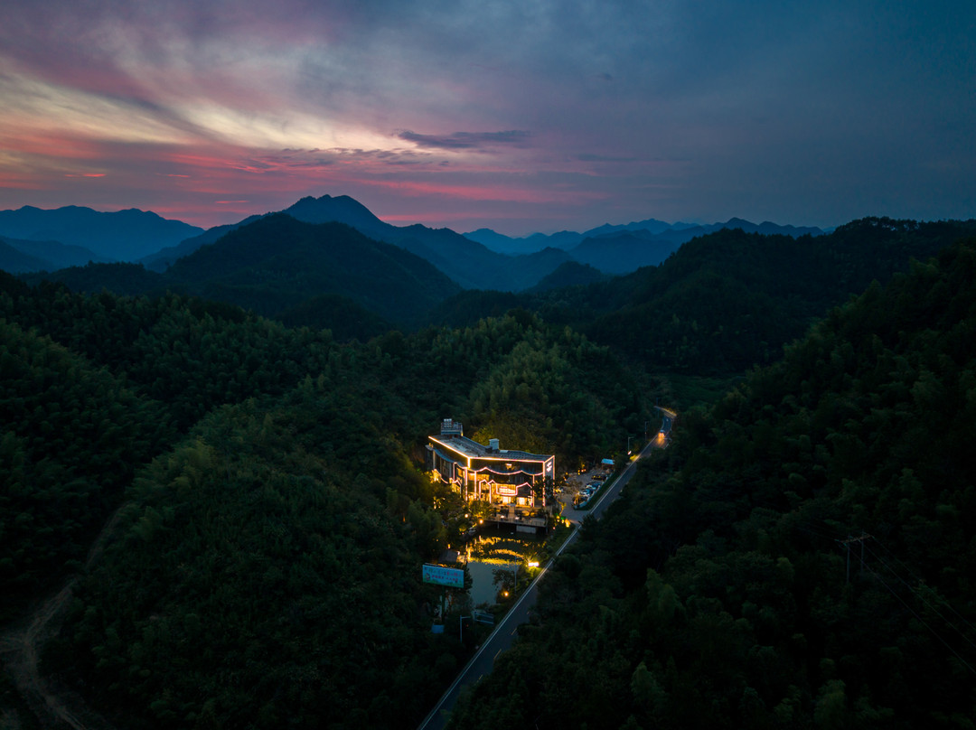黄山云隐里一方度假民宿（呈坎镇店）