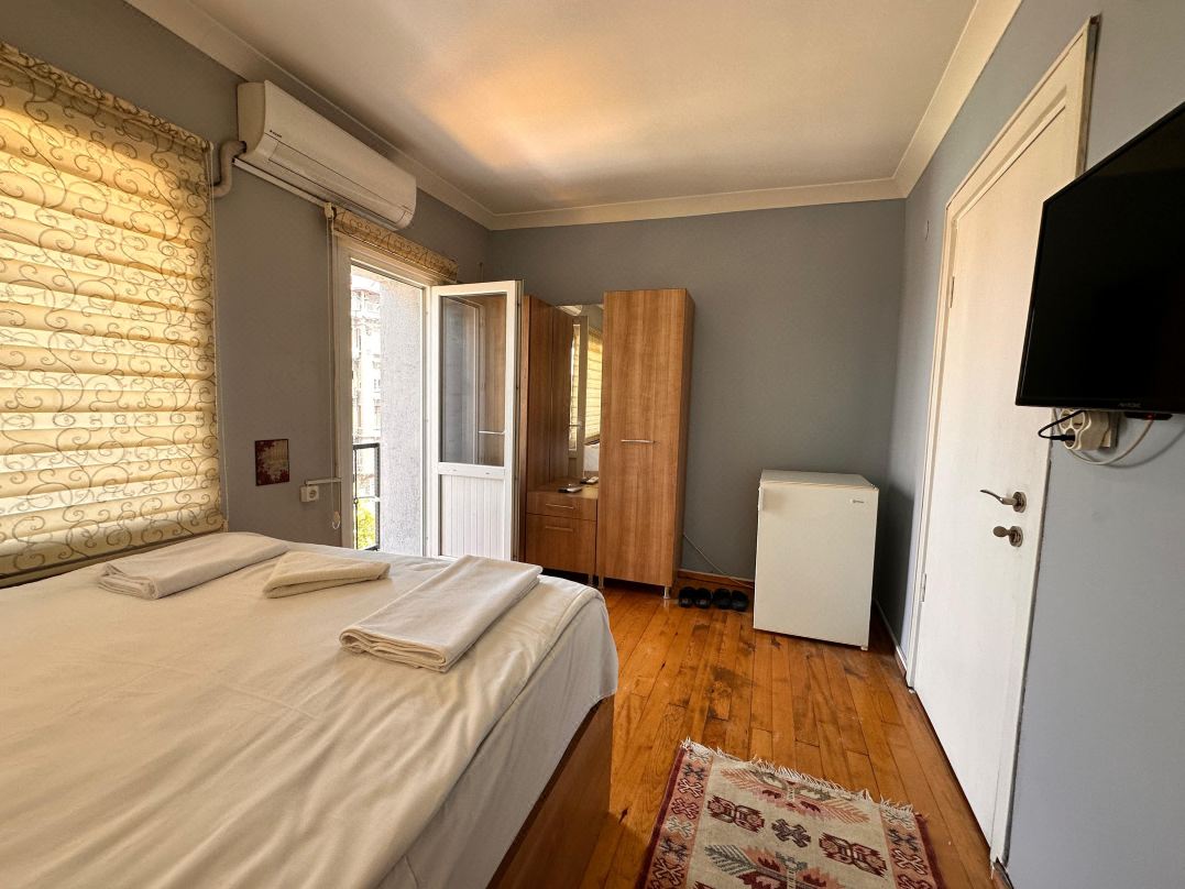 Lavina Apartment