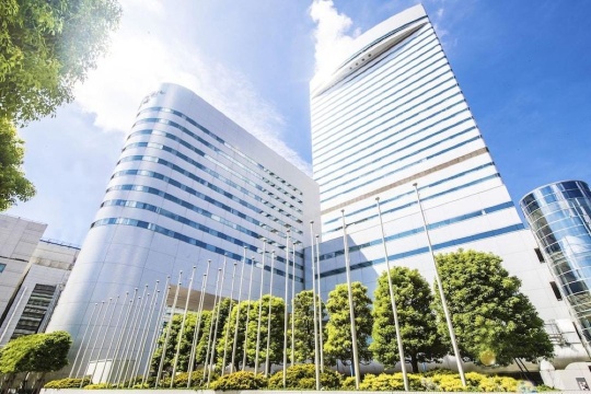 大宫皇宫酒店-官方