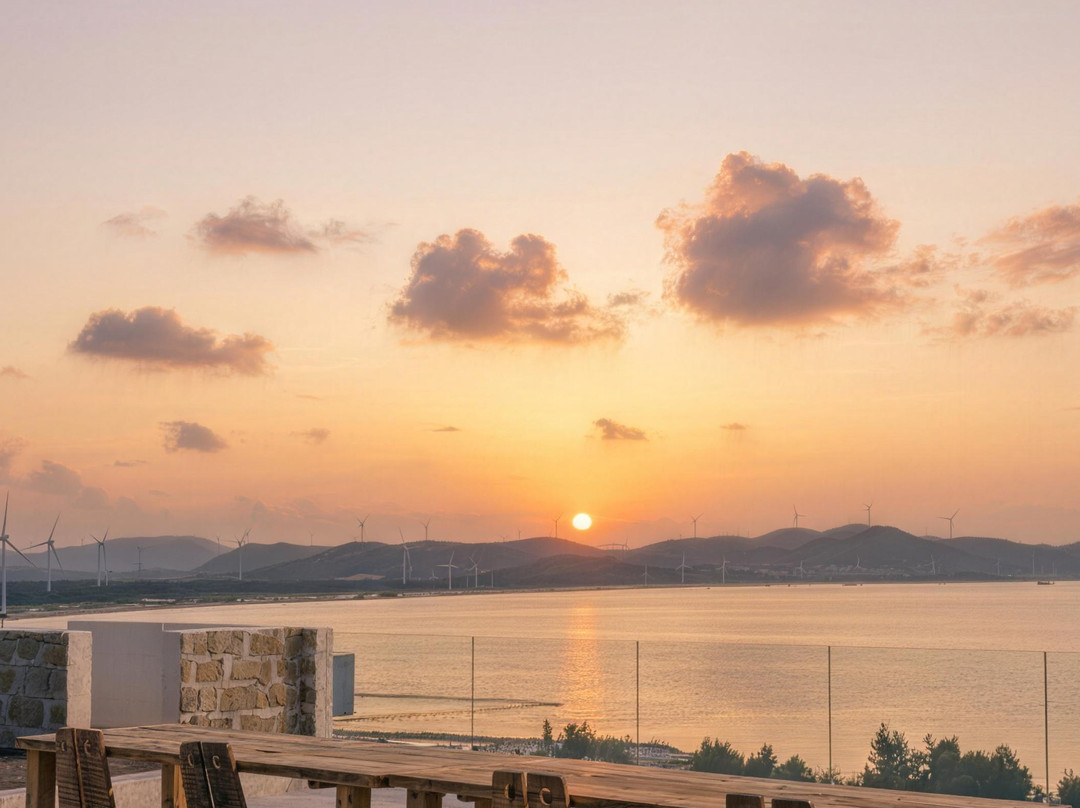 Fate Sea结海·平潭海景度假美宿（长江澳景区店）