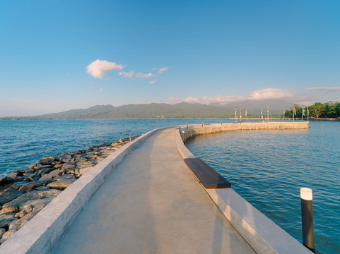 慕蒂亚拉卡里塔别墅酒店