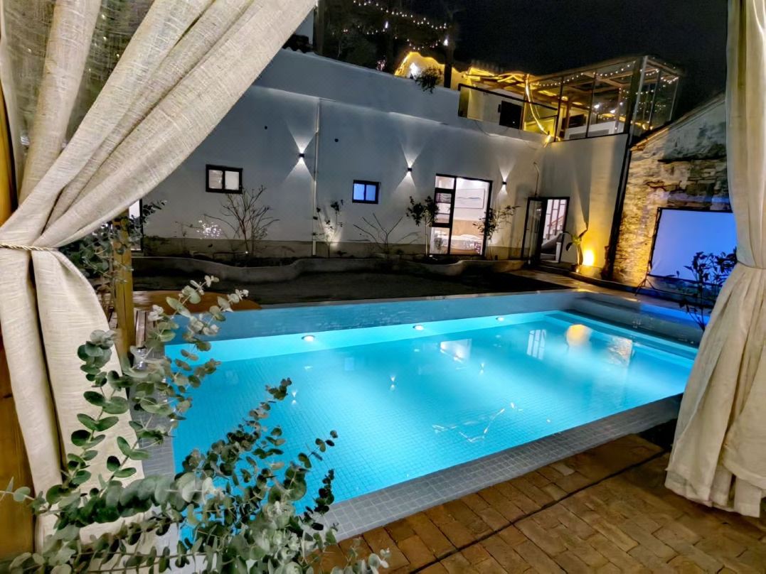 Elegant Simplicity Homestay