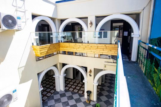 榴星別院（伊寧六星街店）