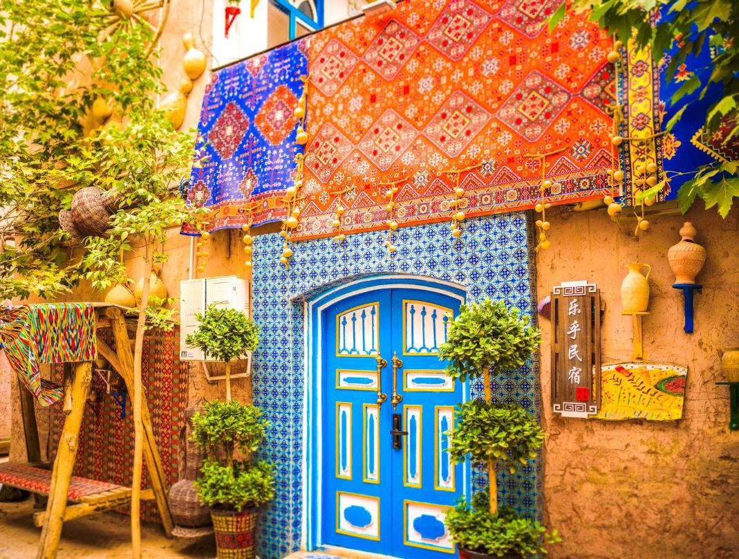 Lehu Homestay