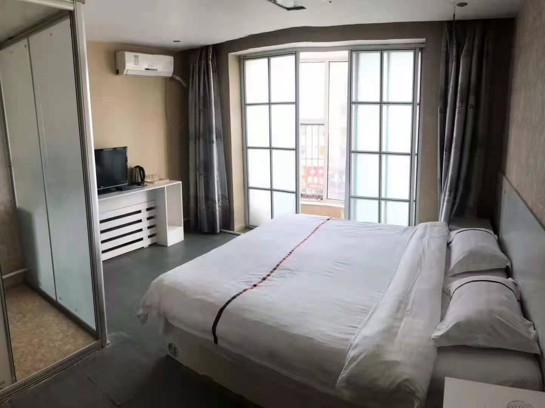 美安旅馆