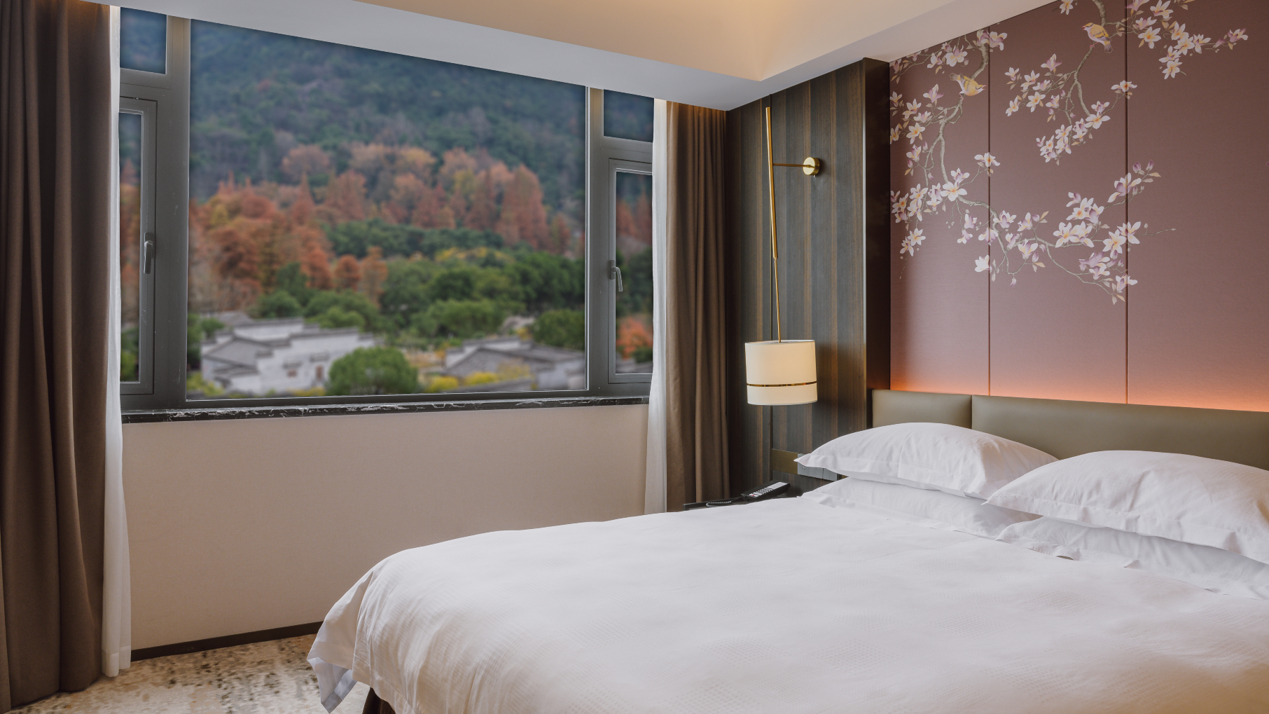 台州黄岩国际大酒店-官方