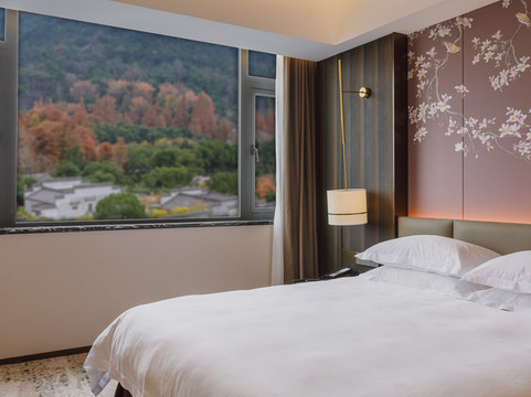 黄岩国际大酒店