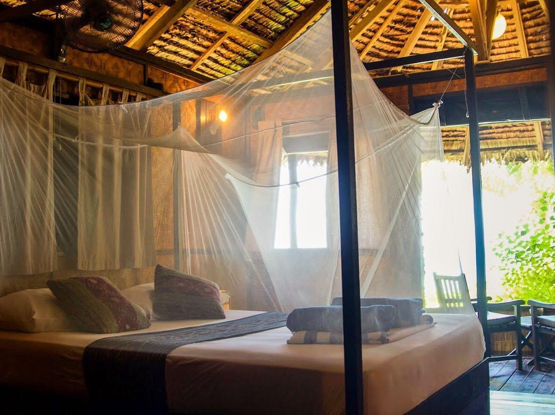 Rimba Resort