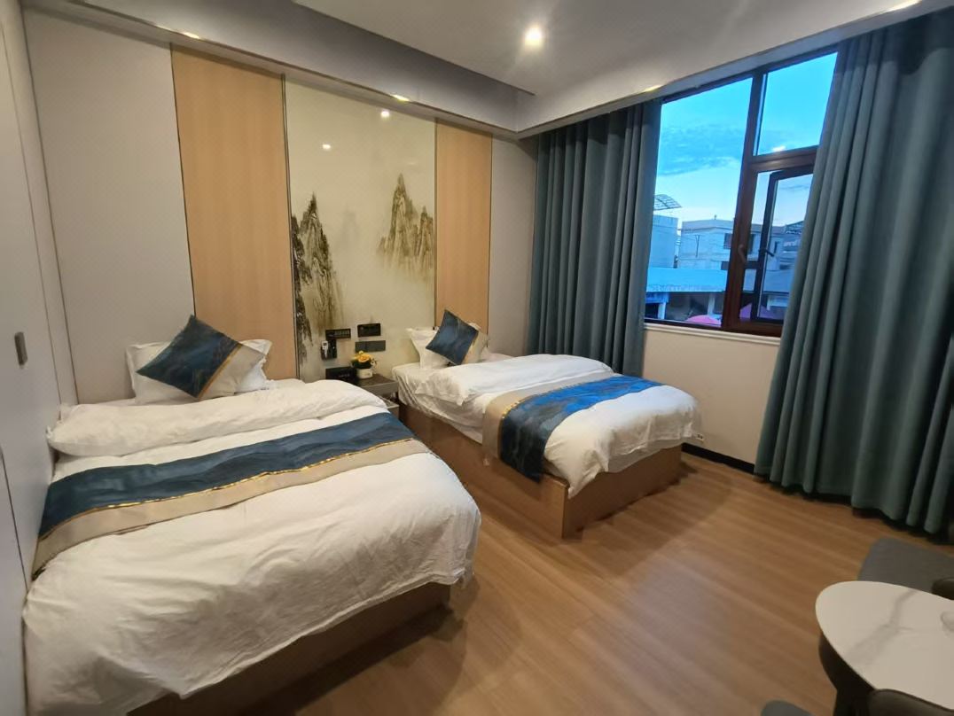 Shangri-La Runcheng Homestay