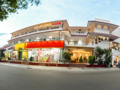 Le Huynh Mui Ne Hotel