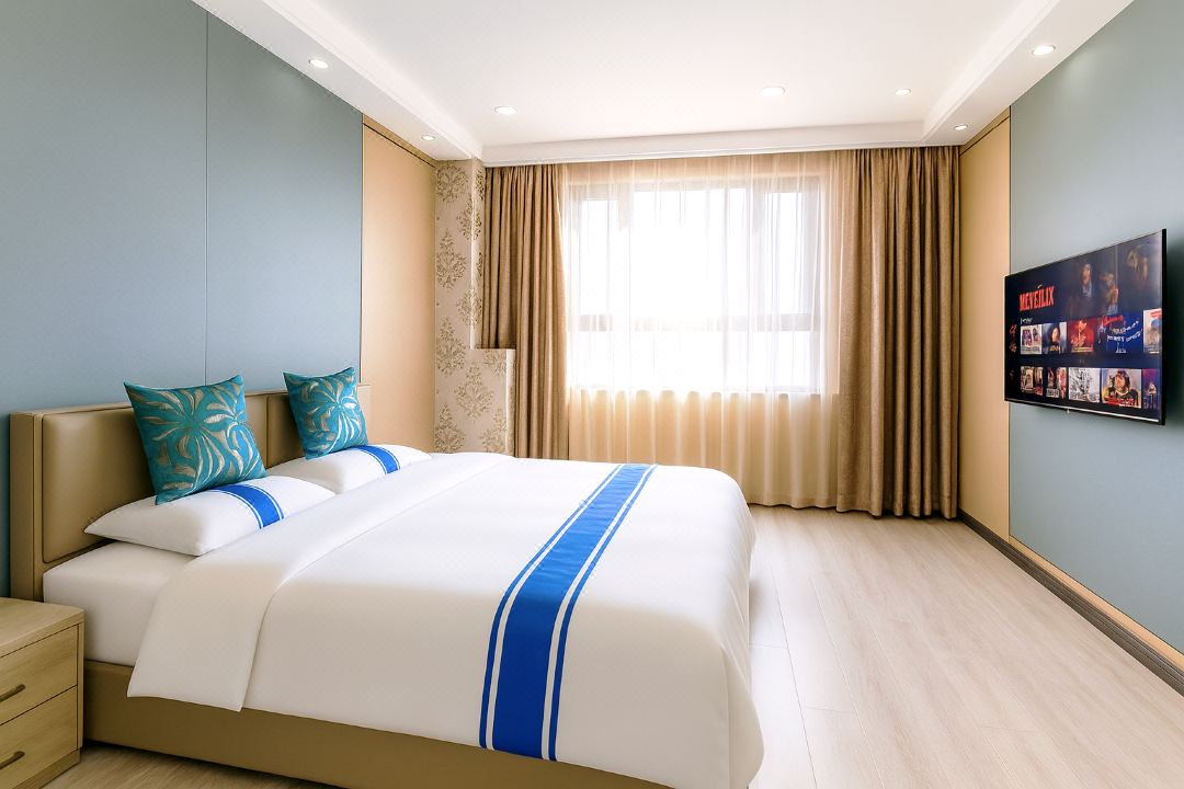 Super 8 Collection Hotel (Fukang Zhunge'er Road)