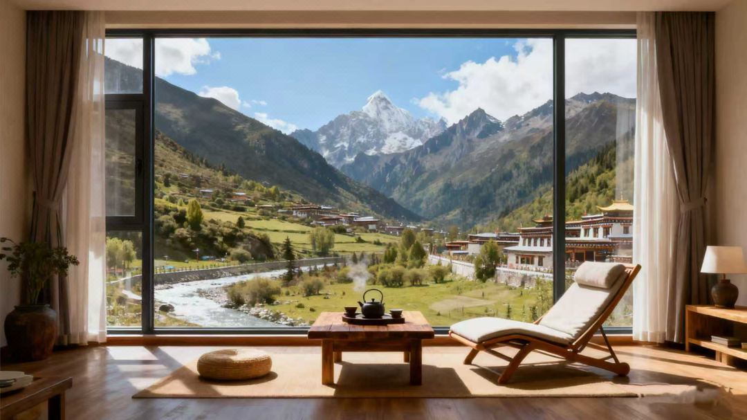 Yizhi Hotel
